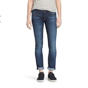 Rag & Bone Dre slim boyfriend jean 26
